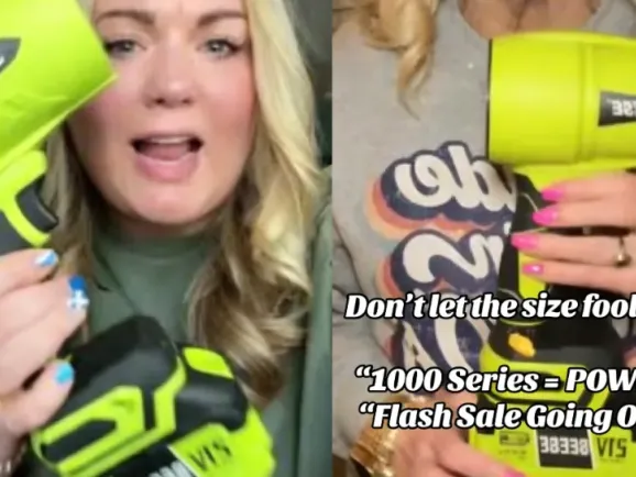 国产螺丝刀在海外蹿红，在TikTok狂卖2800万