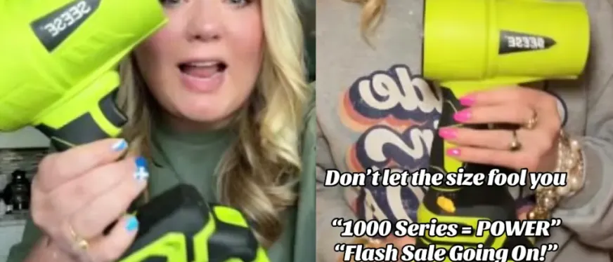 国产螺丝刀在海外蹿红，在TikTok狂卖2800万