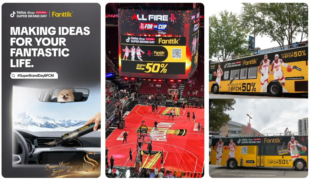 图片 TikTok Shop美区ACE方法论:三大场域协同,如何“卷”出长效品牌增长?