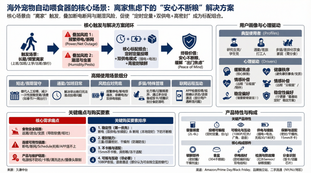图片 深圳宠物智能,年销超5000万美金