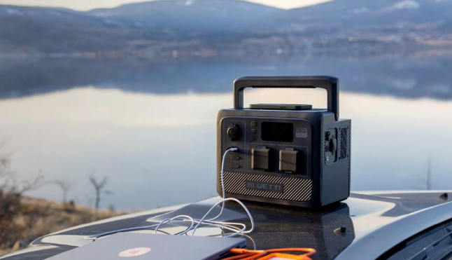 年营收21亿+！从安克代工厂到头部品牌，这位储能大佬要上市了