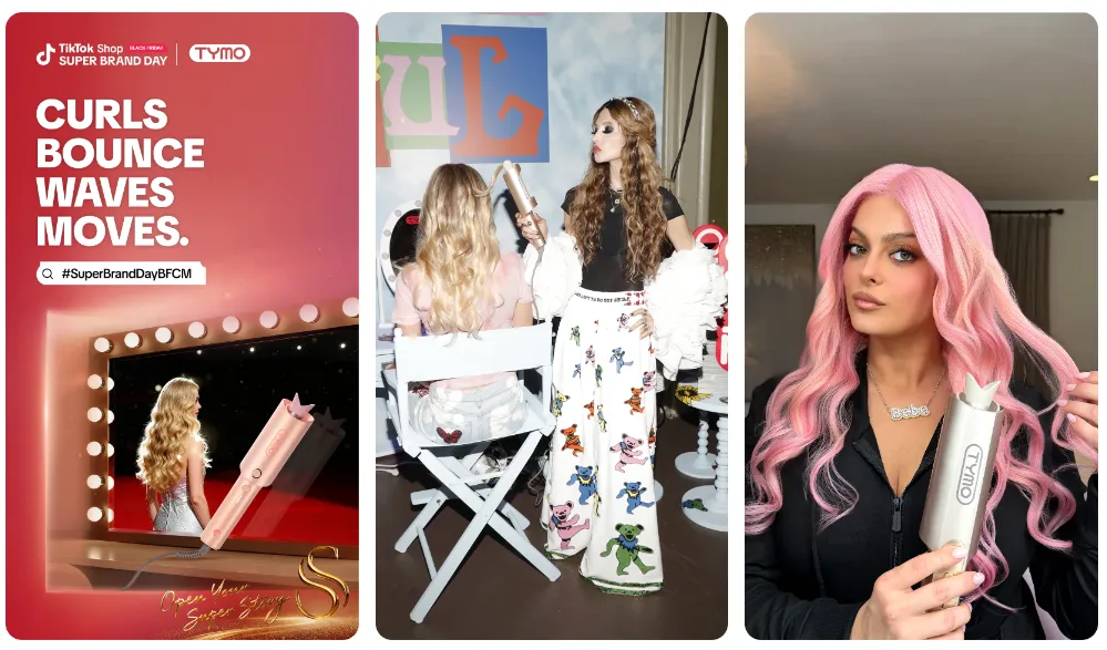 图片 TikTok Shop美区ACE方法论:三大场域协同,如何“卷”出长效品牌增长?