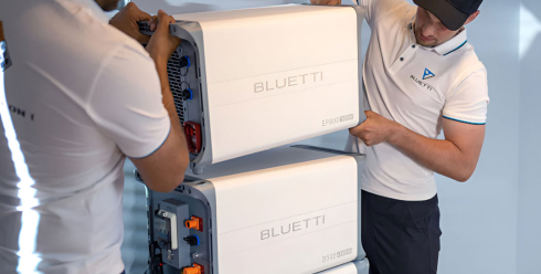 年营收21亿+！从安克代工厂到头部品牌，这位储能大佬要上市了