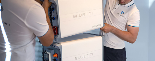 年营收21亿+！从安克代工厂到头部品牌，这位储能大佬要上市了