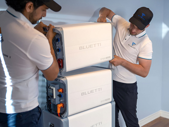 年营收21亿+！从安克代工厂到头部品牌，这位储能大佬要上市了