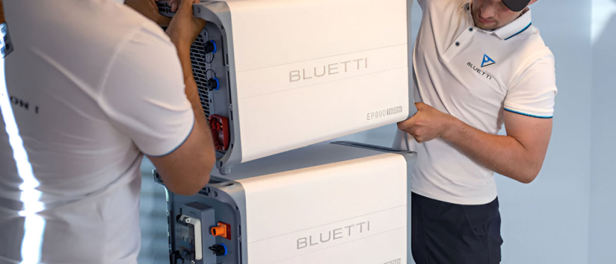 年营收21亿+！从安克代工厂到头部品牌，这位储能大佬要上市了