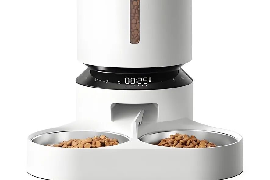 图片 深圳宠物智能,年销超5000万美金