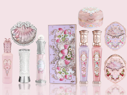 挑战欧美巨头，中国彩妆独立站上线4个月销售额破1000万