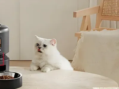 深圳宠物智能，年销超5000万美金