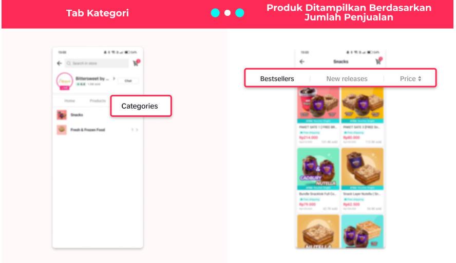 TikTok商店页面会显示哪些内容？TikTok Shop店铺页面各功能模块详细介绍