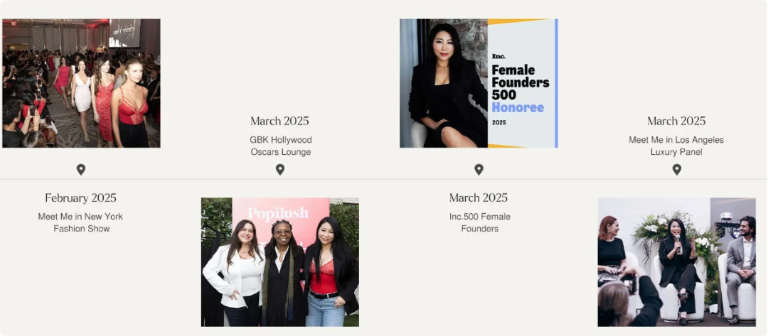 从宝妈到女性创始人500强，她靠紧身衣年入6个亿