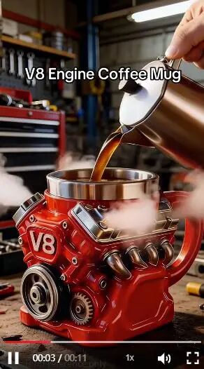 一条视频卖420万！TikTok卖家正在用AI暴力收割