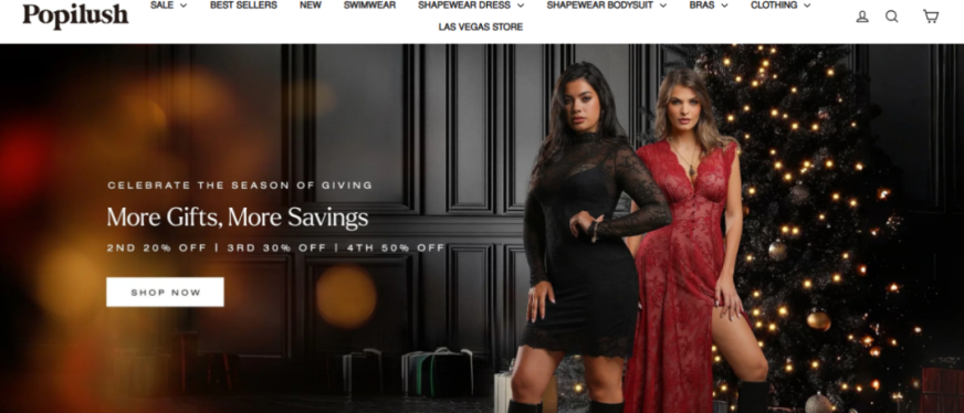 从宝妈到女性创始人500强，她靠紧身衣年入6个亿