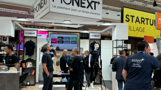 东南亚展会客户信息怎么快速记录？这些方法助力快速留存客户！