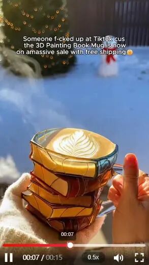 一条视频卖420万！TikTok卖家正在用AI暴力收割