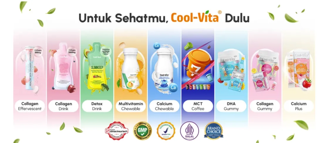 日销破万件！这个国产保健品如何在印尼做出亿元生意