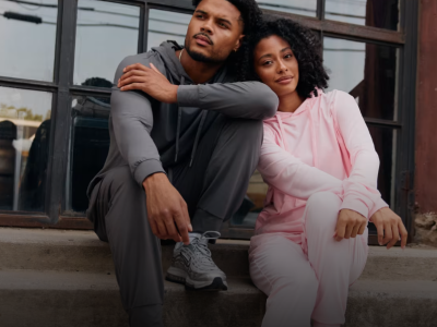 3年赚35亿！这个美国品牌靠"拥抱感"卫衣征服Z世代