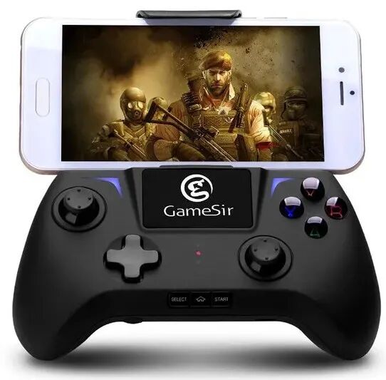 广州老板出海成功，卖游戏手柄年入10亿