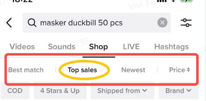 TikTok Shop卖家如何优化提升搜索流量？TikTok商品搜索排名算法及SEO优化技巧详解