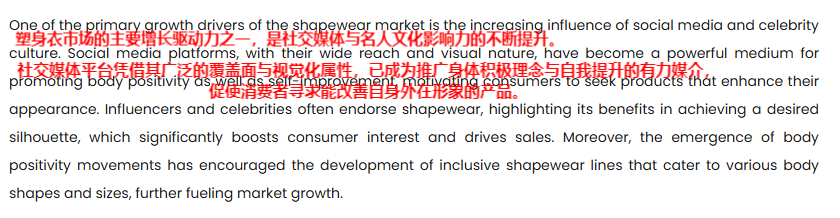 从宝妈到女性创始人500强，她靠紧身衣年入6个亿