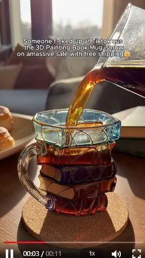 一条视频卖420万！TikTok卖家正在用AI暴力收割