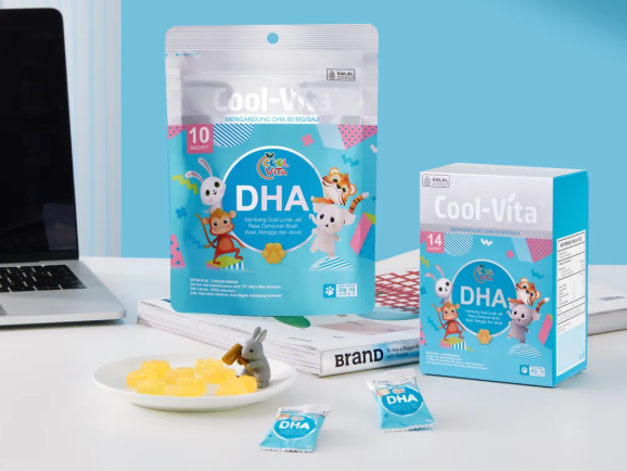 日销破万件！这个国产保健品如何在印尼做出亿元生意