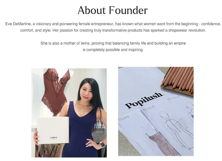 从宝妈到女性创始人500强，她靠紧身衣年入6个亿