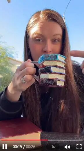 一条视频卖420万！TikTok卖家正在用AI暴力收割