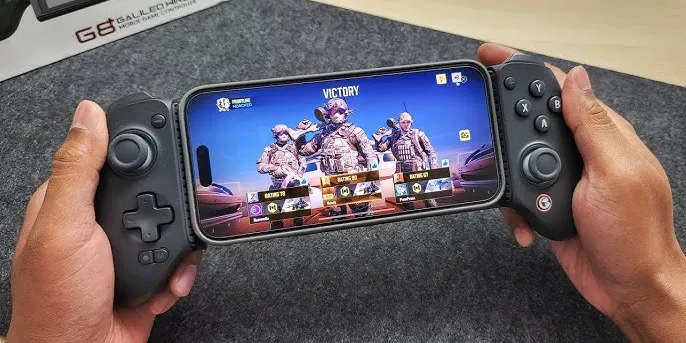 广州老板出海成功，卖游戏手柄年入10亿