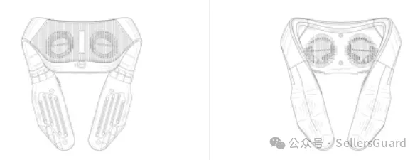 这27款产品外观专利已下证,欧洲站选品避雷!