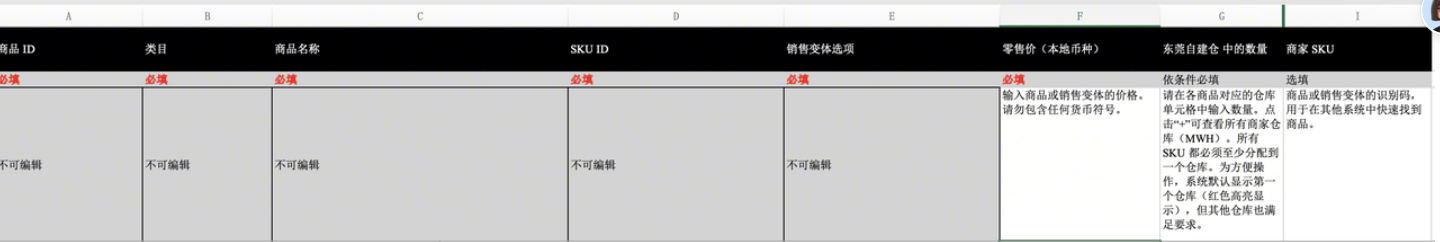 应对泰国关税调整:TikTok Shop商品价格修改全攻略(含批量改价技巧)