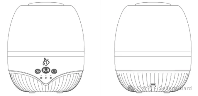 这27款产品外观专利已下证,欧洲站选品避雷!