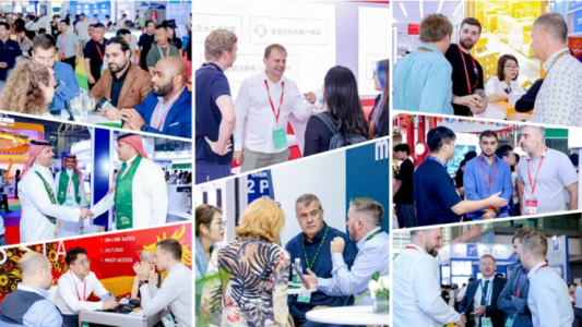 掘金东盟，一展双城 | IGHE 2026越南&印尼家品展，火热预定中！