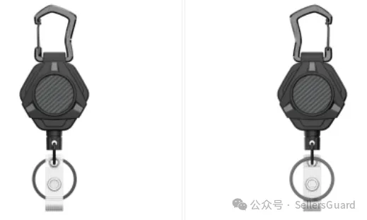 这27款产品外观专利已下证,欧洲站选品避雷!