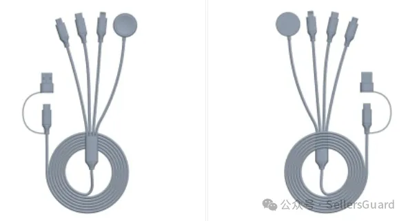 这27款产品外观专利已下证,欧洲站选品避雷!