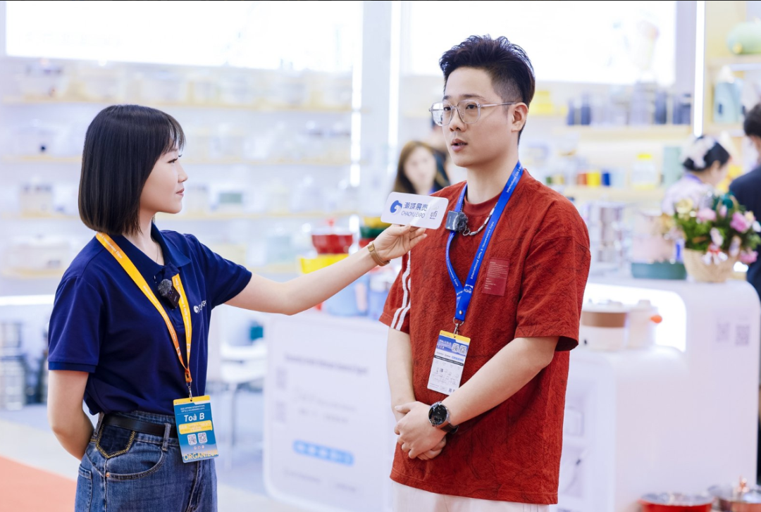 图片 掘金东盟,一展双城 | IGHE 2026越南&印尼家品展,火热预定中!