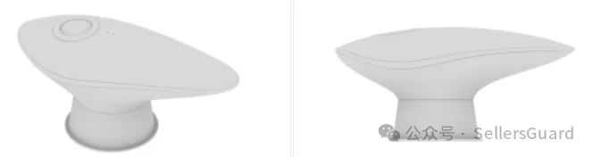 这27款产品外观专利已下证,欧洲站选品避雷!