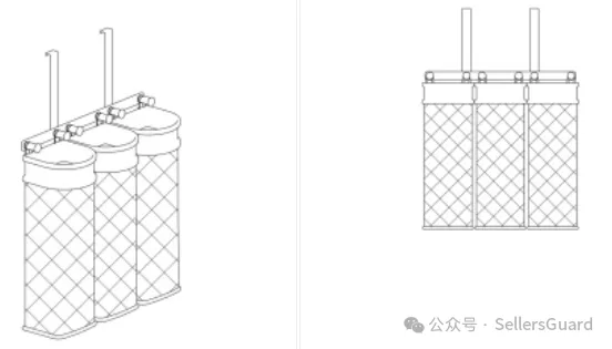 这27款产品外观专利已下证,欧洲站选品避雷!