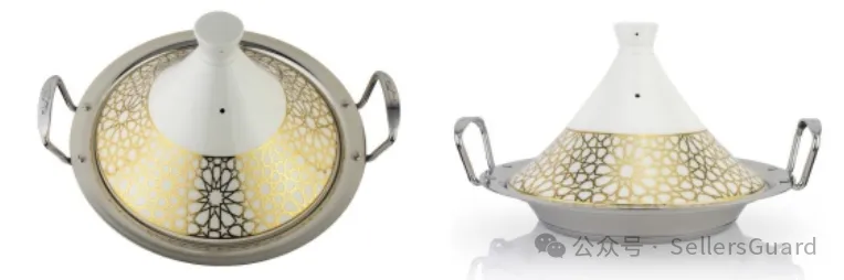 这27款产品外观专利已下证,欧洲站选品避雷!