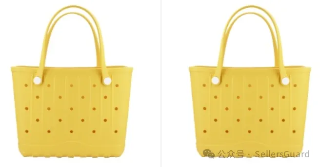 这27款产品外观专利已下证,欧洲站选品避雷!