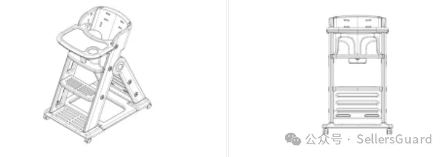 这27款产品外观专利已下证,欧洲站选品避雷!