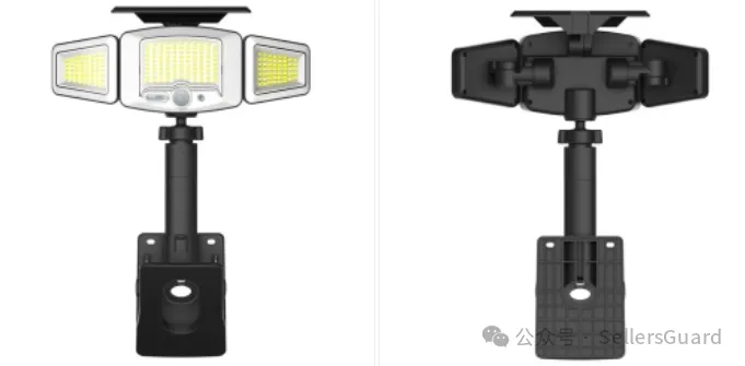 这27款产品外观专利已下证,欧洲站选品避雷!