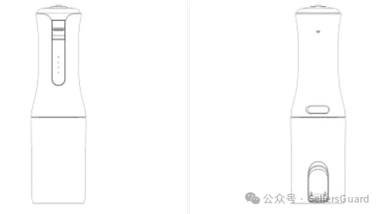 这27款产品外观专利已下证,欧洲站选品避雷!