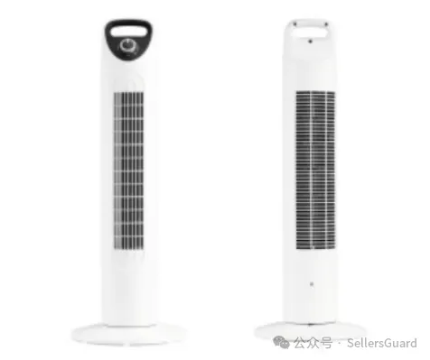 这27款产品外观专利已下证,欧洲站选品避雷!