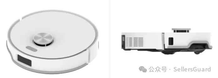 这27款产品外观专利已下证,欧洲站选品避雷!