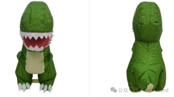 这27款产品外观专利已下证,欧洲站选品避雷!