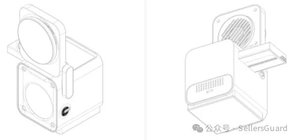 这27款产品外观专利已下证,欧洲站选品避雷!