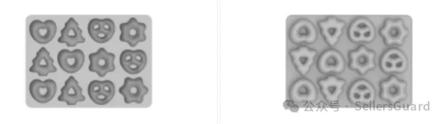 这27款产品外观专利已下证,欧洲站选品避雷!