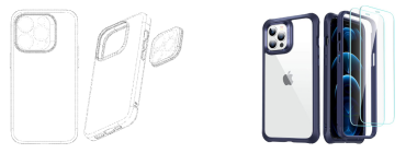 不能再卖!这22款产品已被列入“黑名单”,上架即侵权!