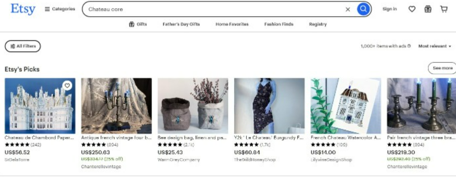 2025年Etsy热门趋势全解析:16个高需求品类+精准选品策略